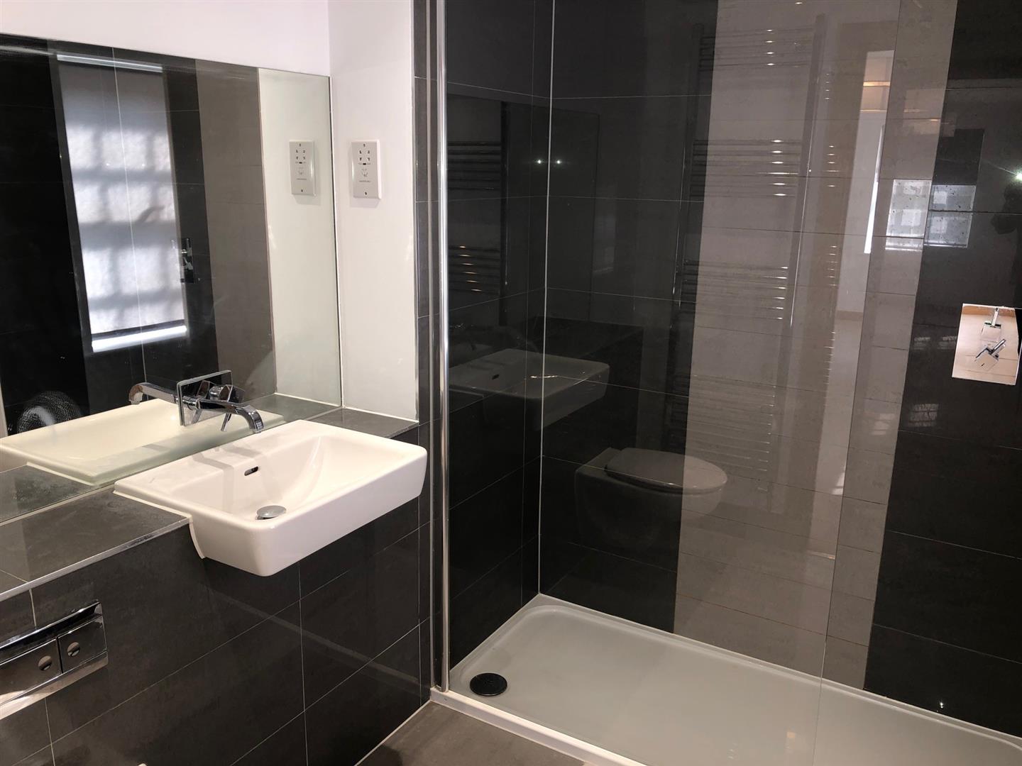 Flat Norris Close in St Albans