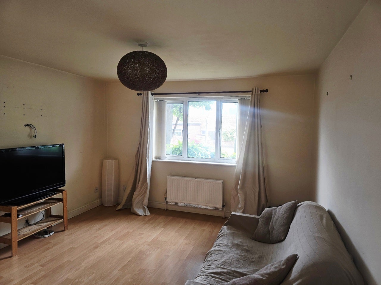 Flat Sandy Lane in Oxford