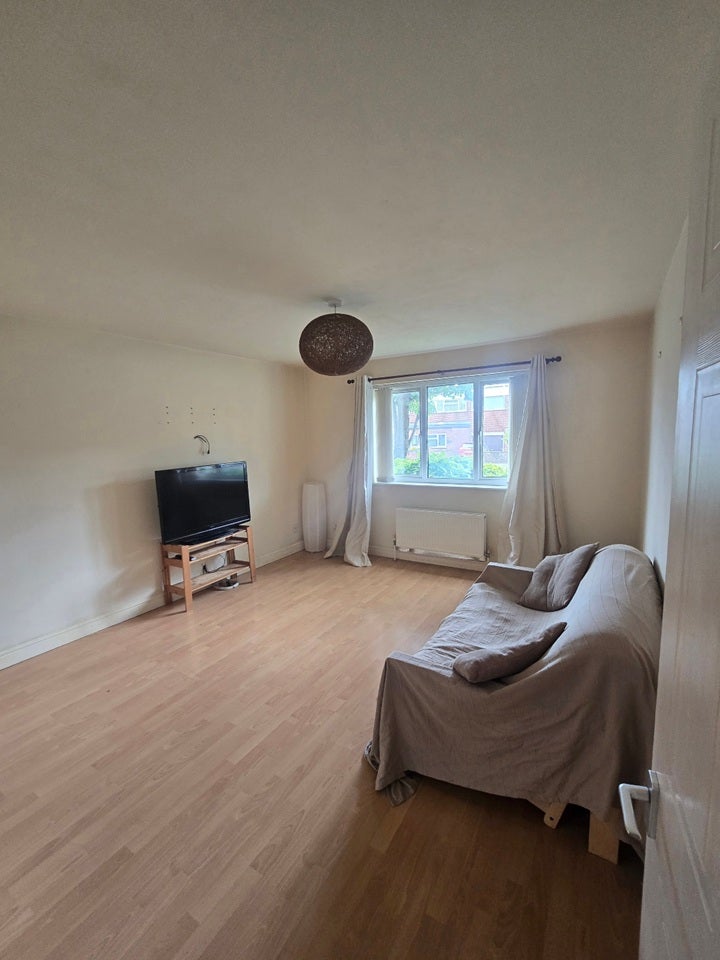Flat Sandy Lane in Oxford