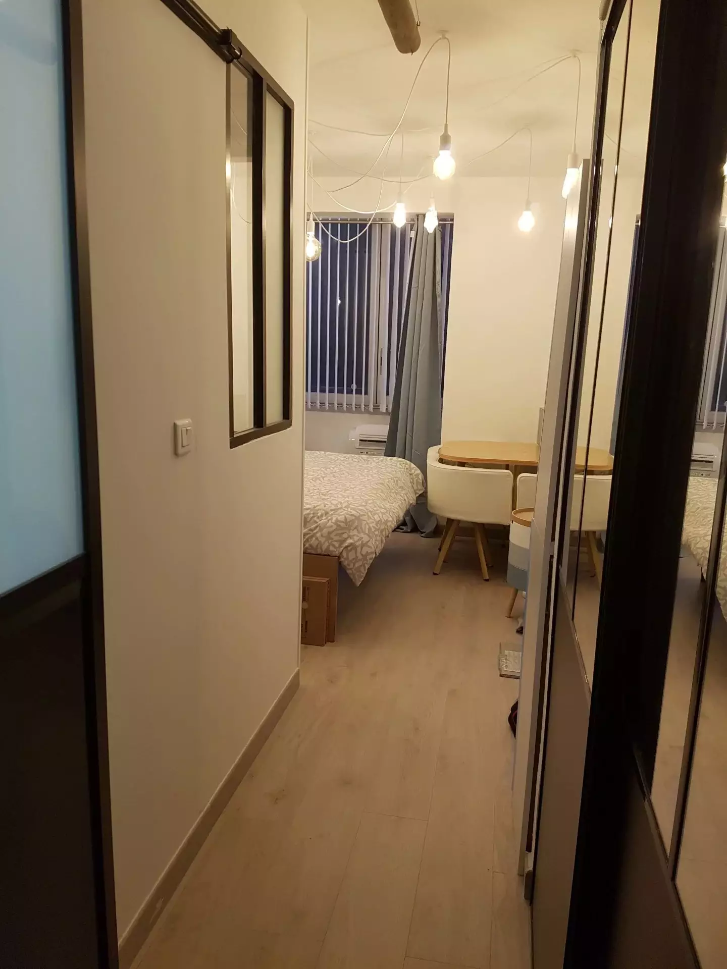 Appartement Rue Paul Coxe à Marseille