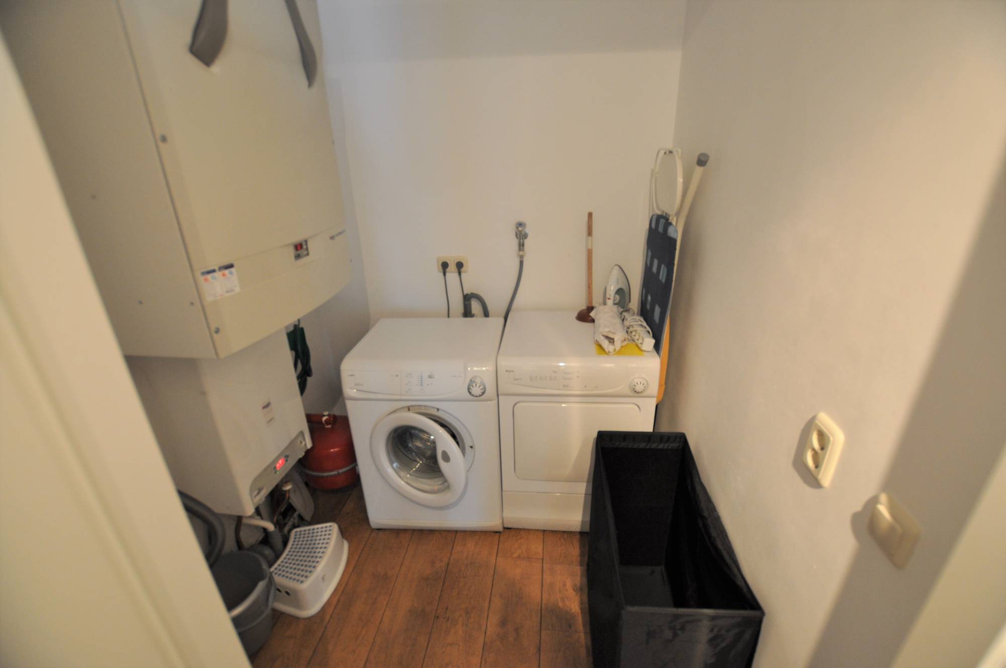 Woning te huur: Stratumsedijk, Eindhoven