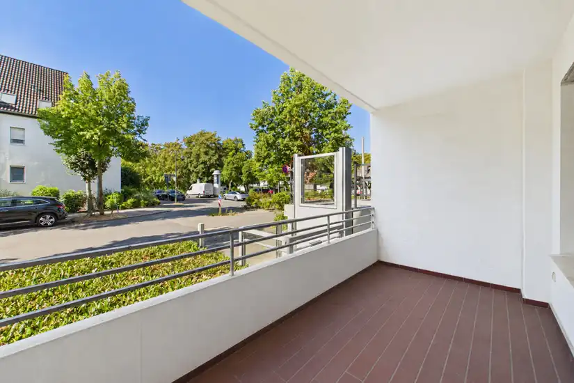 Wohnung Sankt Göres Straße in Düsseldorf