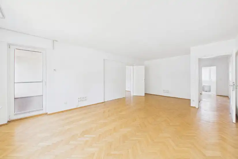 Wohnung Sankt Göres Straße in Düsseldorf