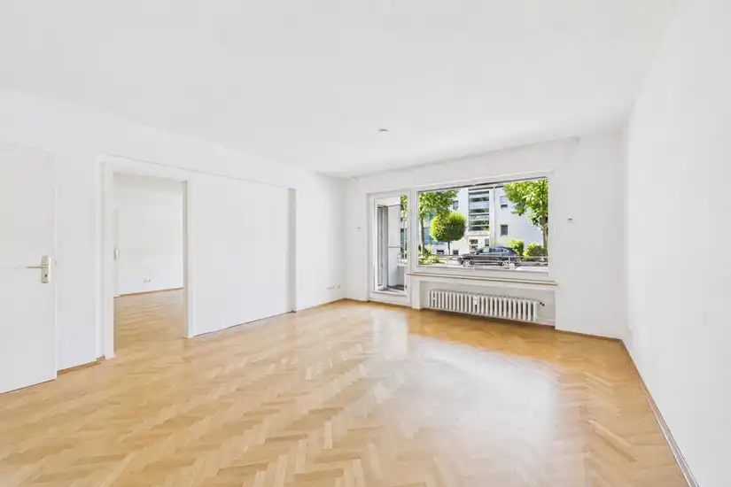 Wohnung Sankt Göres Straße in Düsseldorf