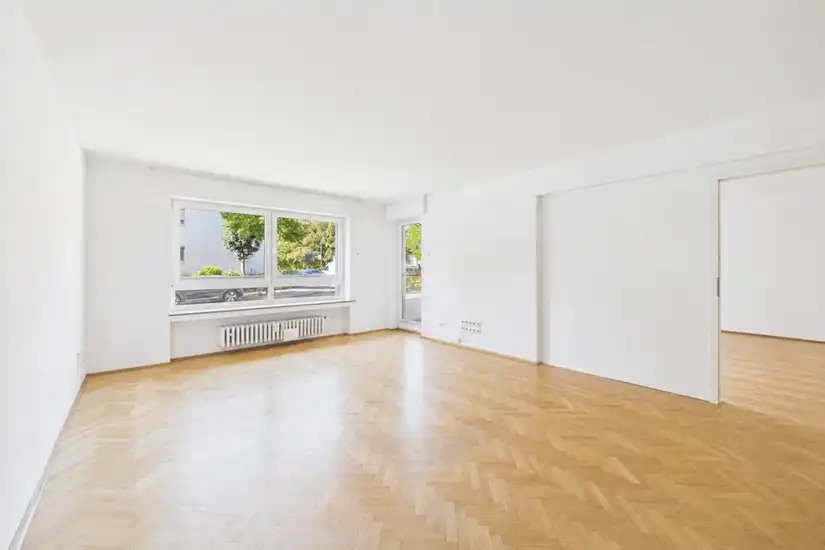 Wohnung Sankt Göres Straße in Düsseldorf