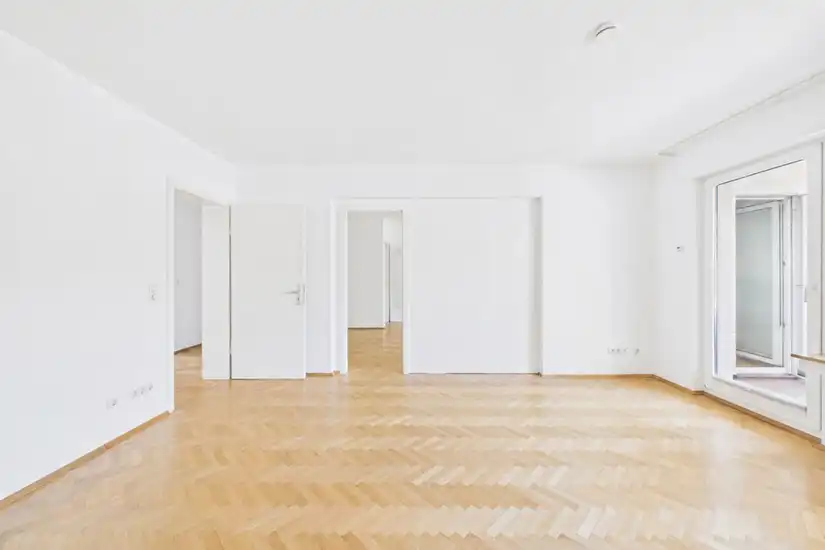 Wohnung Sankt Göres Straße in Düsseldorf