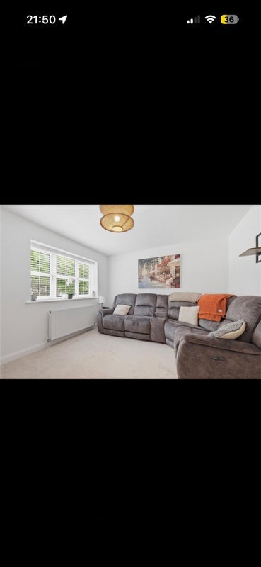 Room Long Ing Lane in Borough of Pendle