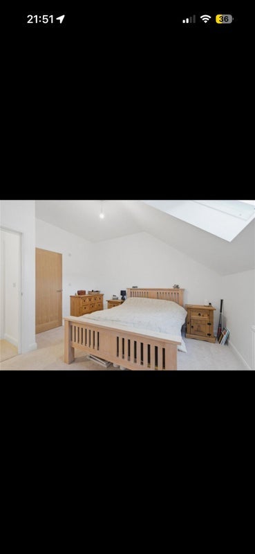 Room Long Ing Lane in Borough of Pendle