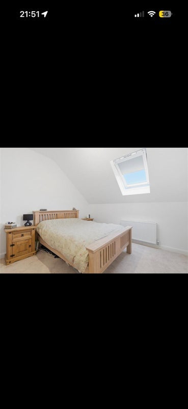 Room Long Ing Lane in Borough of Pendle