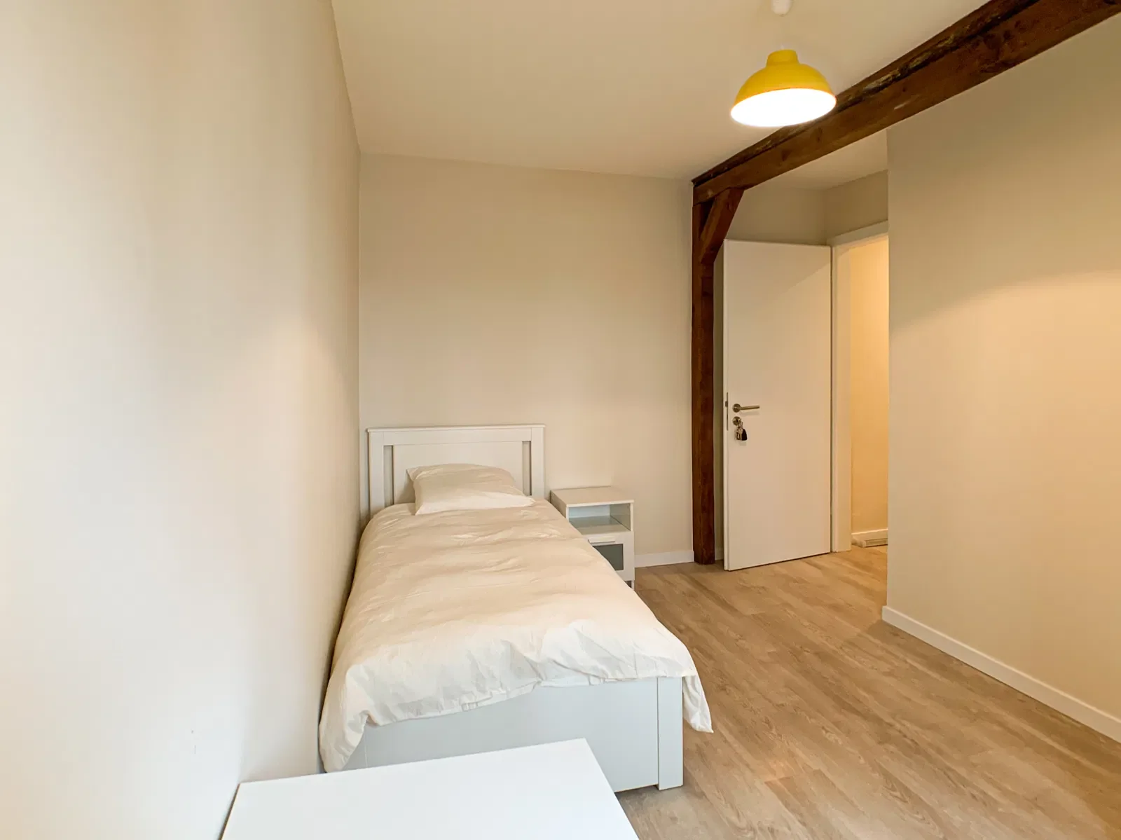 Room Rue du Gazon in Strasbourg
