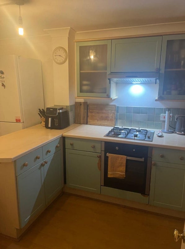 Room Greenland Quay in Greater London
