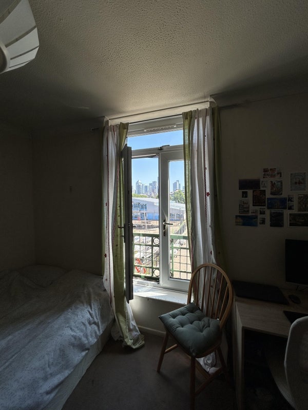 Room Greenland Quay in Greater London