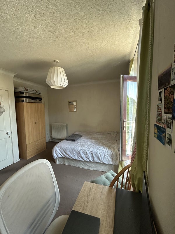Room Greenland Quay in Greater London