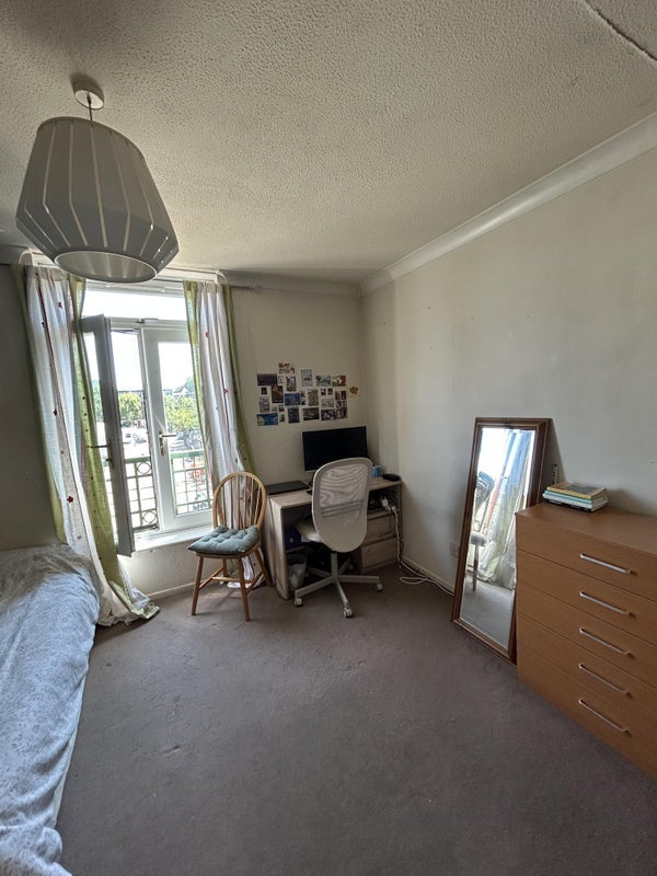 Room Greenland Quay in Greater London