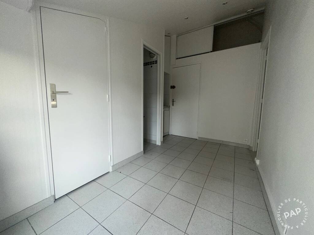 Appartement Rue Laurent Fignon à Montigny-le-Bretonneux