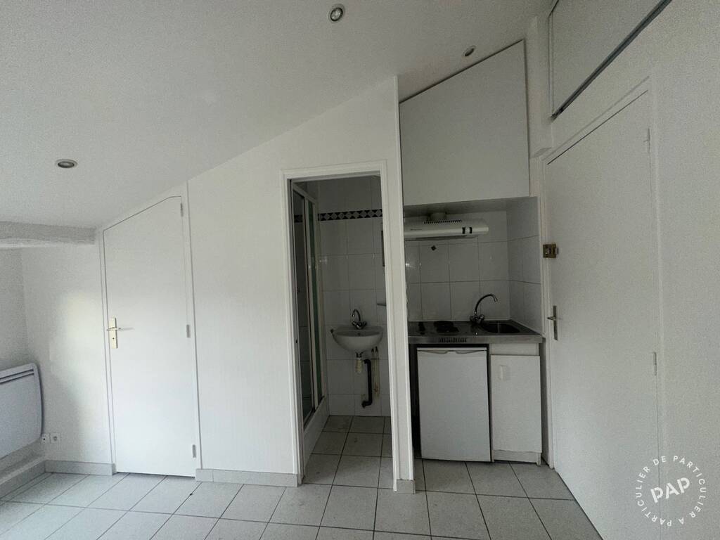 Appartement Rue Laurent Fignon à Montigny-le-Bretonneux
