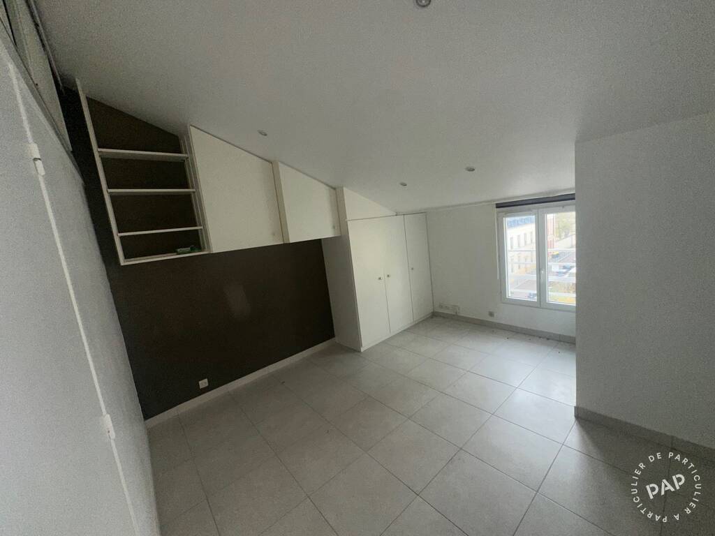 Appartement Rue Laurent Fignon à Montigny-le-Bretonneux