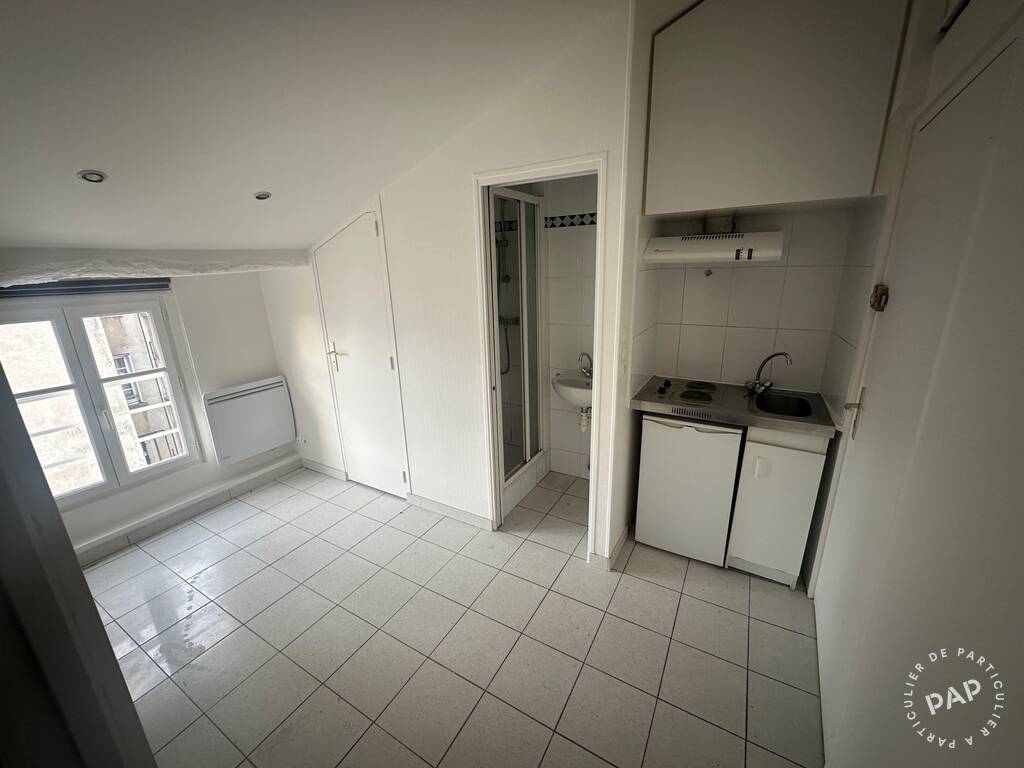 Appartement Rue Laurent Fignon à Montigny-le-Bretonneux