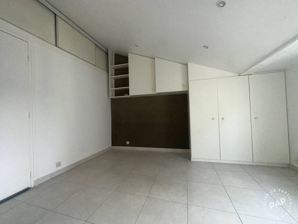 Appartement Rue Laurent Fignon à Montigny-le-Bretonneux