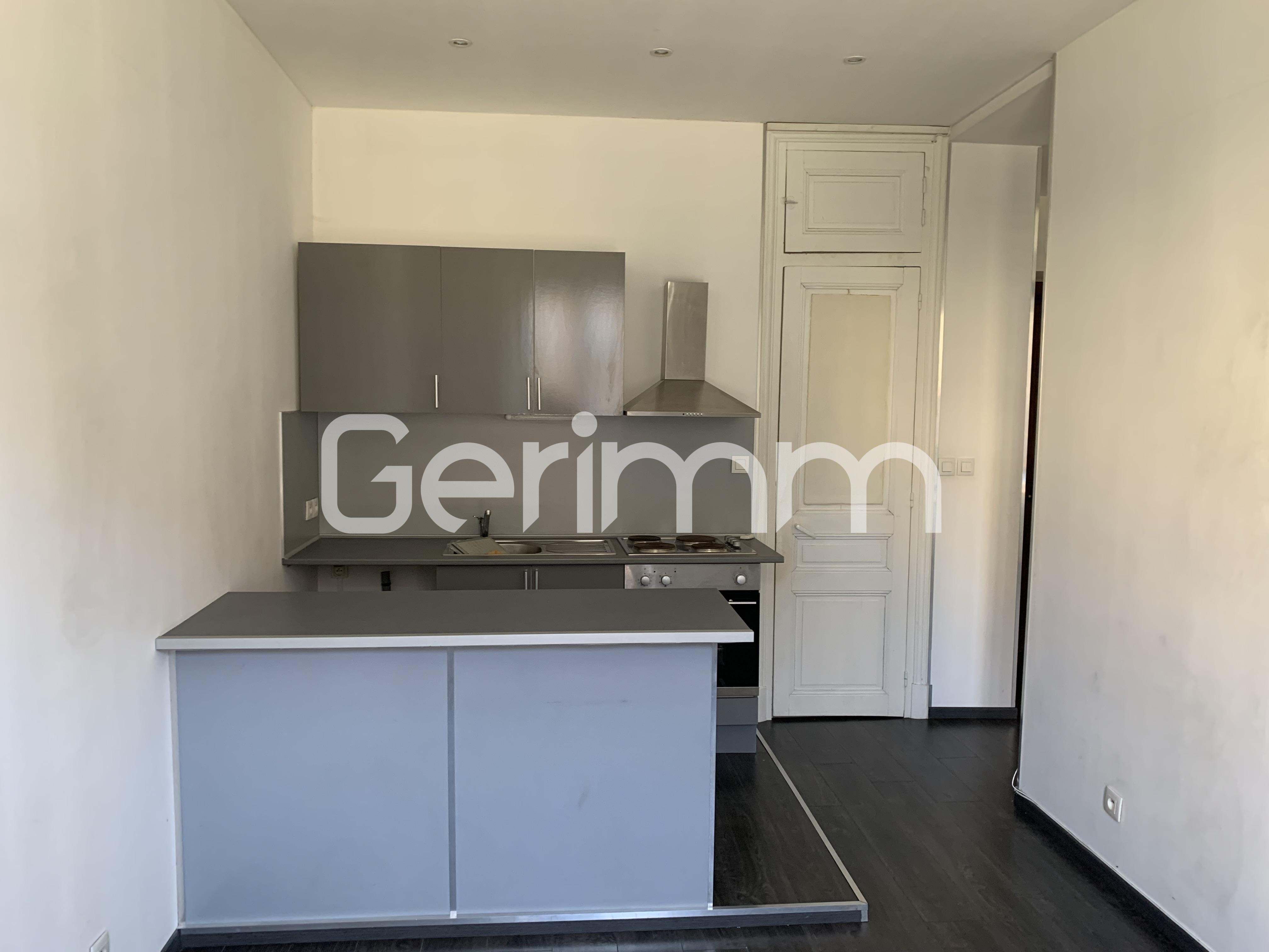 Appartement Boulevard des Alpes à Meylan