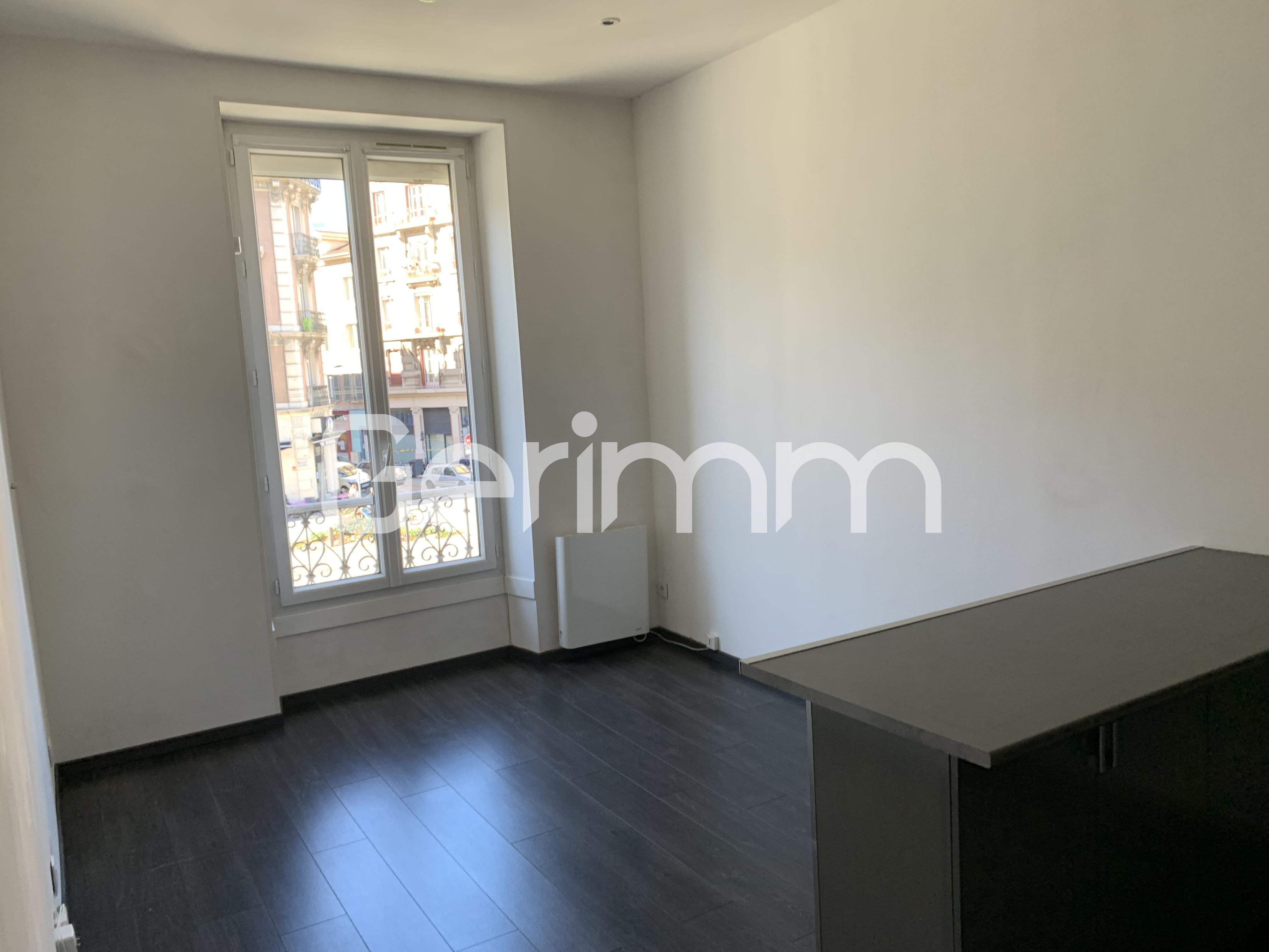 Appartement Boulevard des Alpes à Meylan