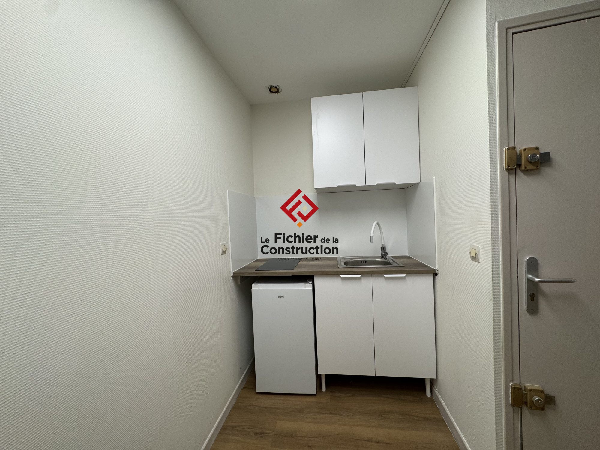 Flat Sentier de la Mémoire et de la Paix in Grenoble