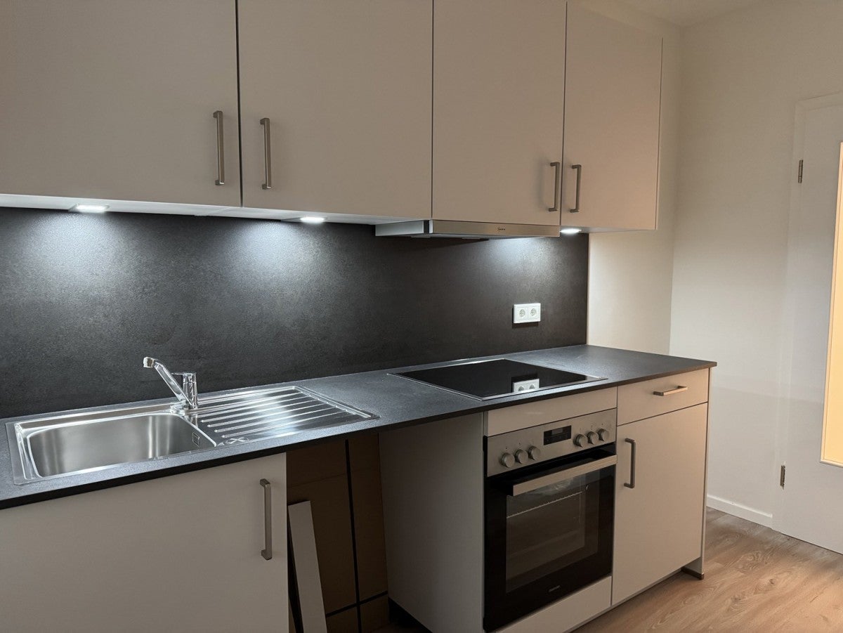 Wohnung Grovestraße in Hamburg