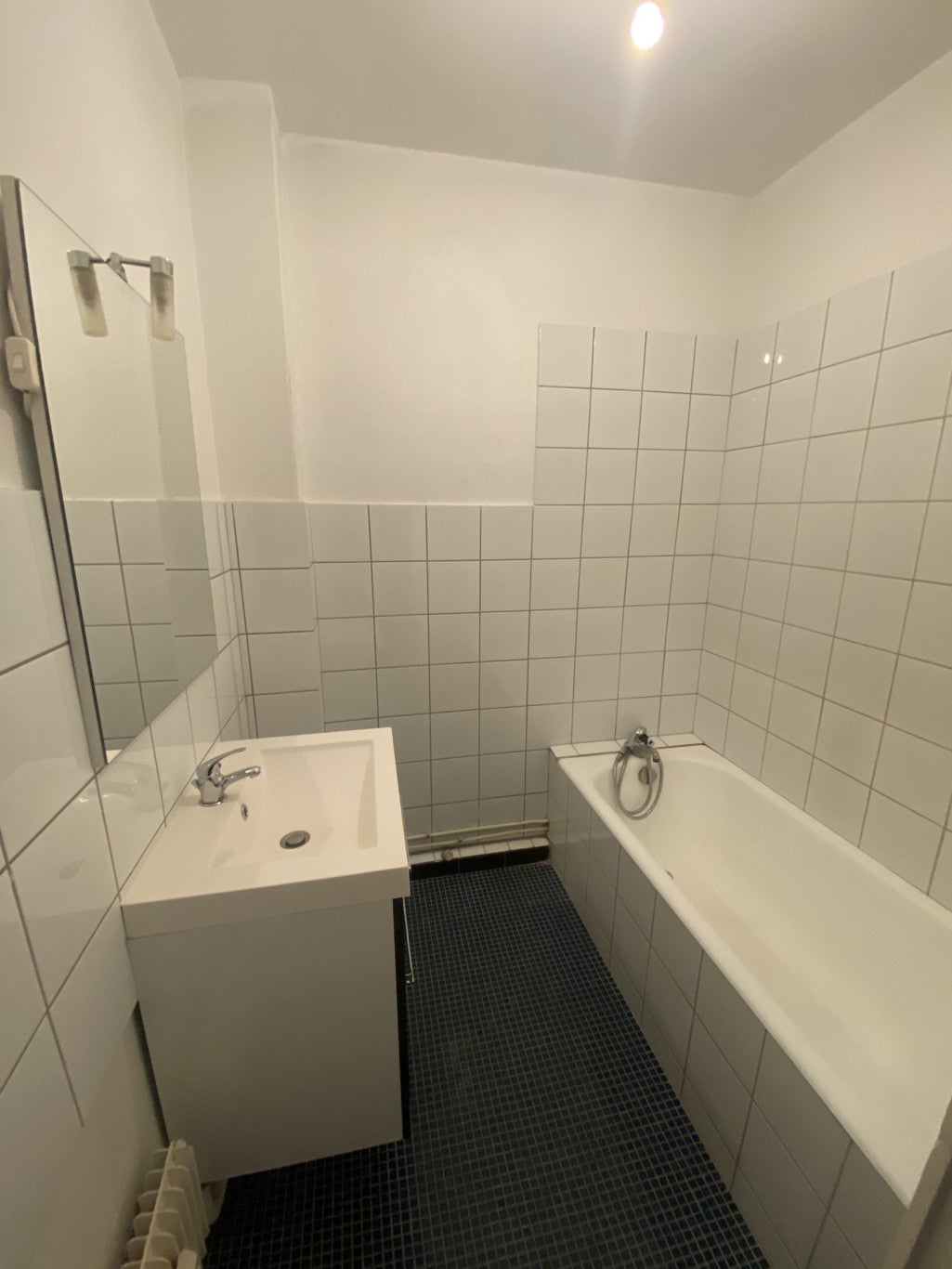 Appartement Rue Bergson à Saint-Étienne