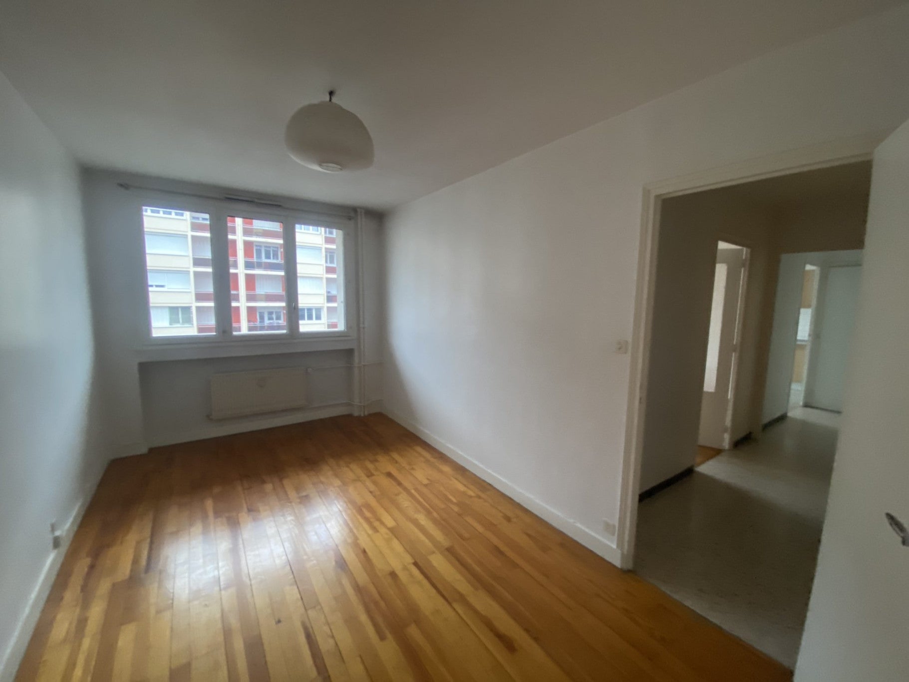 Appartement Rue Bergson à Saint-Étienne