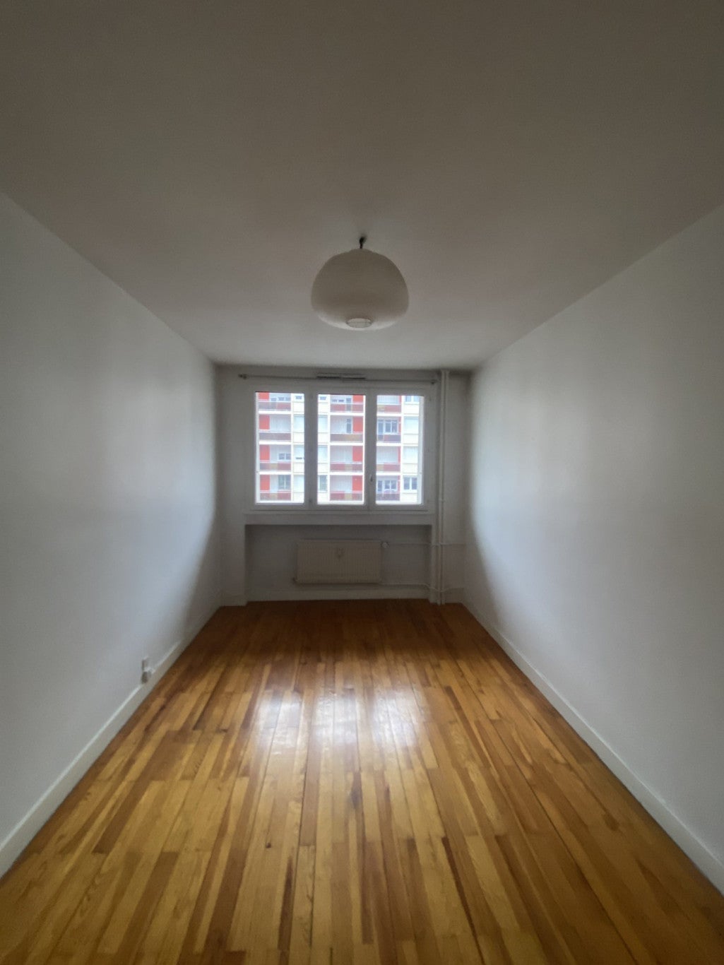 Appartement Rue Bergson à Saint-Étienne