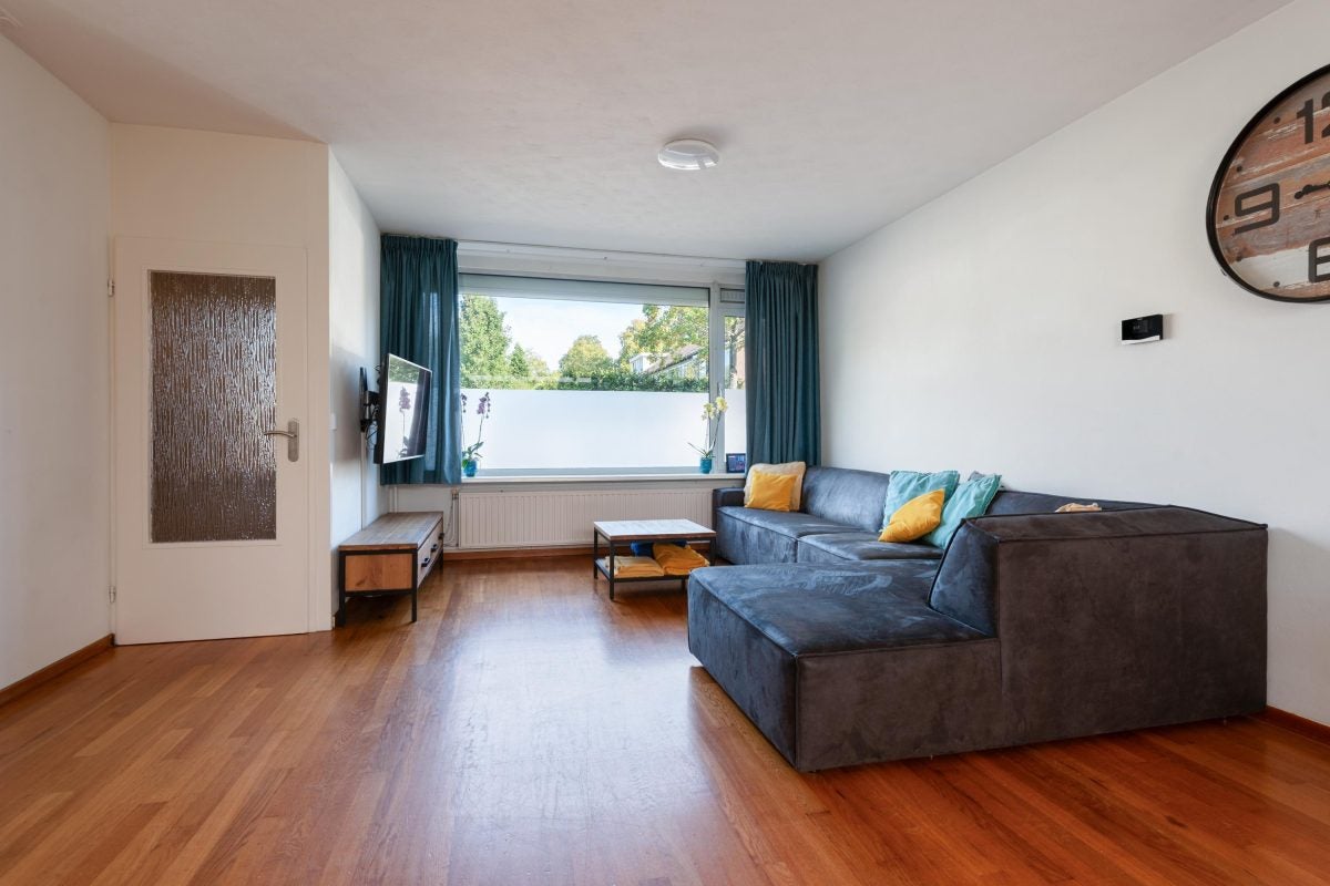 Huis Brussellaan 13 in Eindhoven