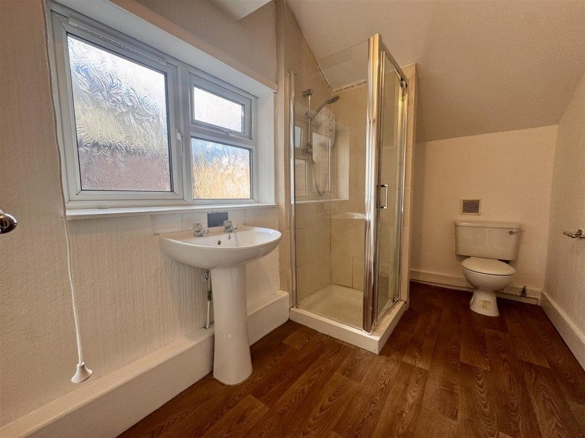 Flat Leeman Road in York