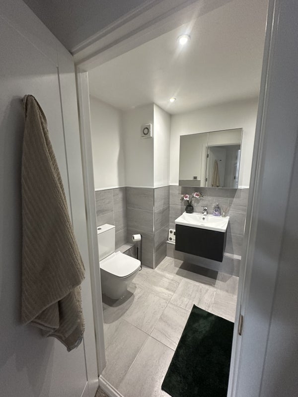Room Montague Road in Birmingham