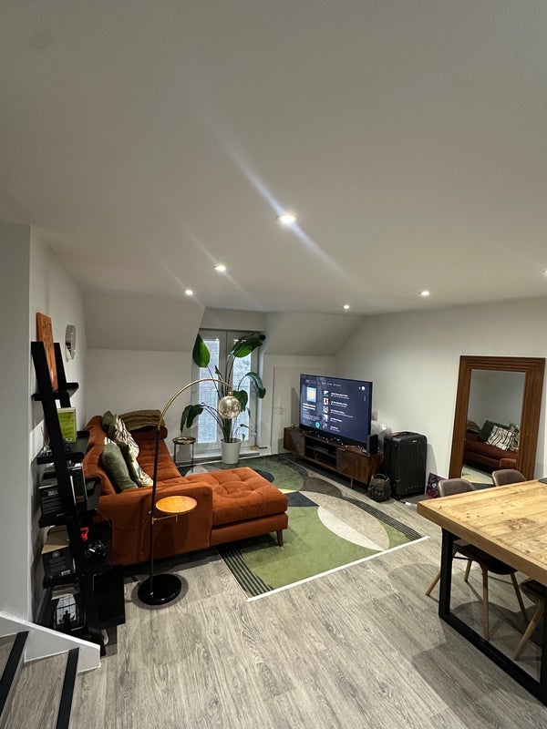 Room Montague Road in Birmingham