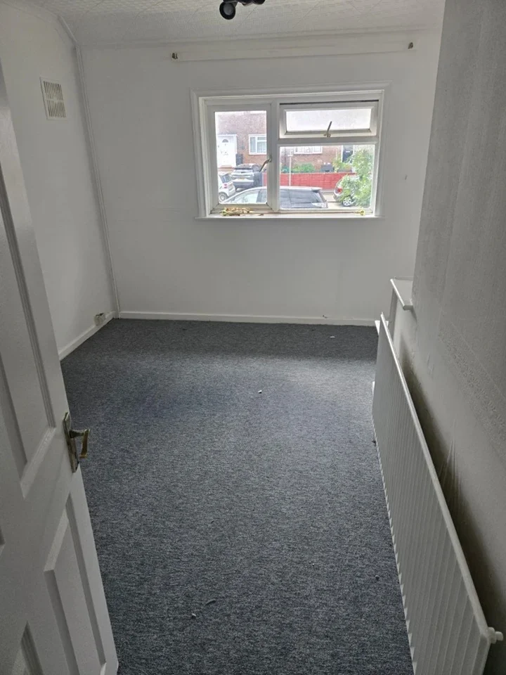 House Headley Drive in Greater London