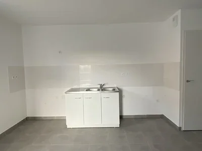 Appartement Avenue de la Croix Rouge à Marseille