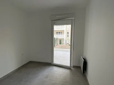 Appartement Avenue de la Croix Rouge à Marseille