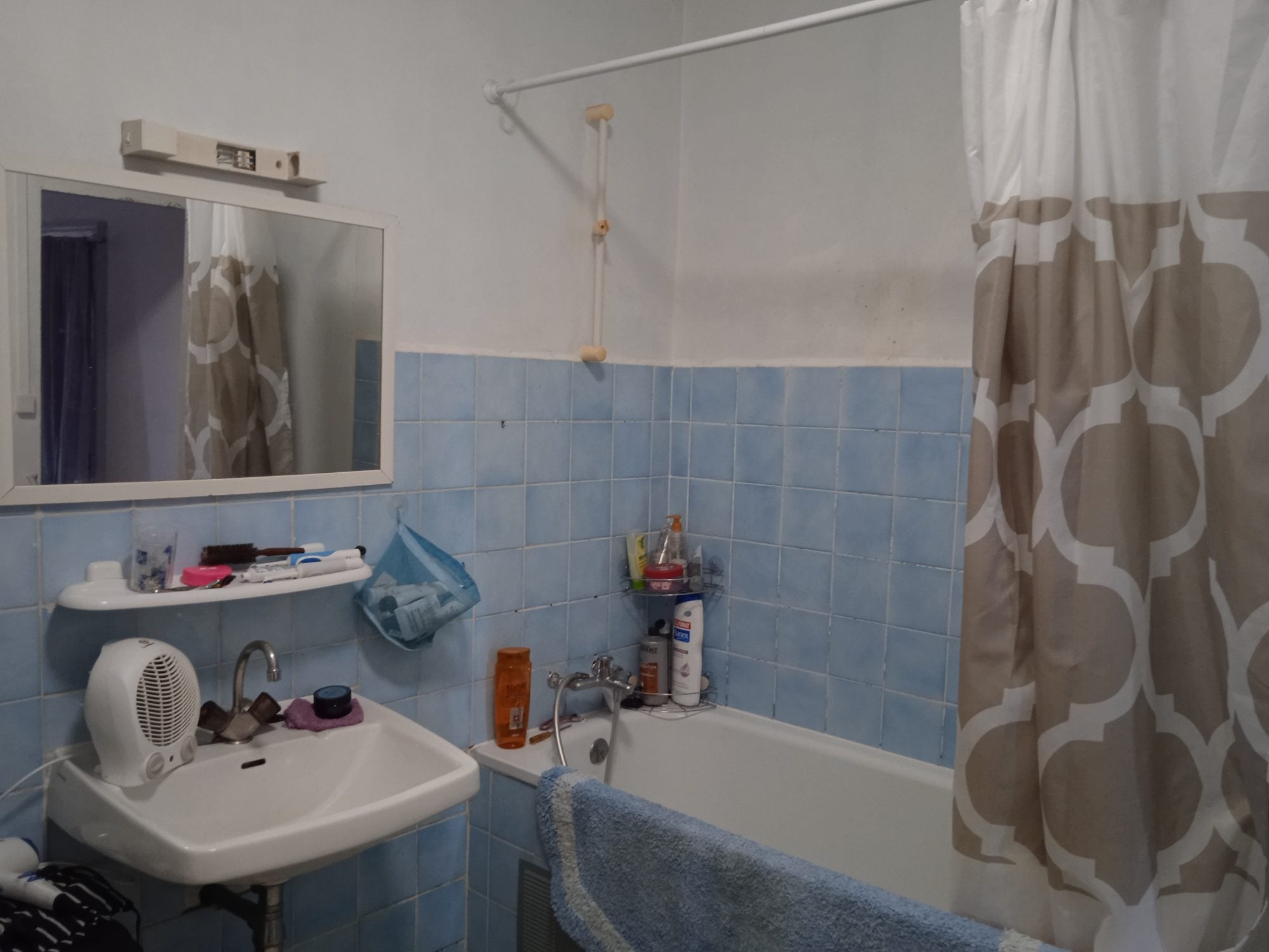 Appartement Chemin de Montaudous à Rieux-Volvestre