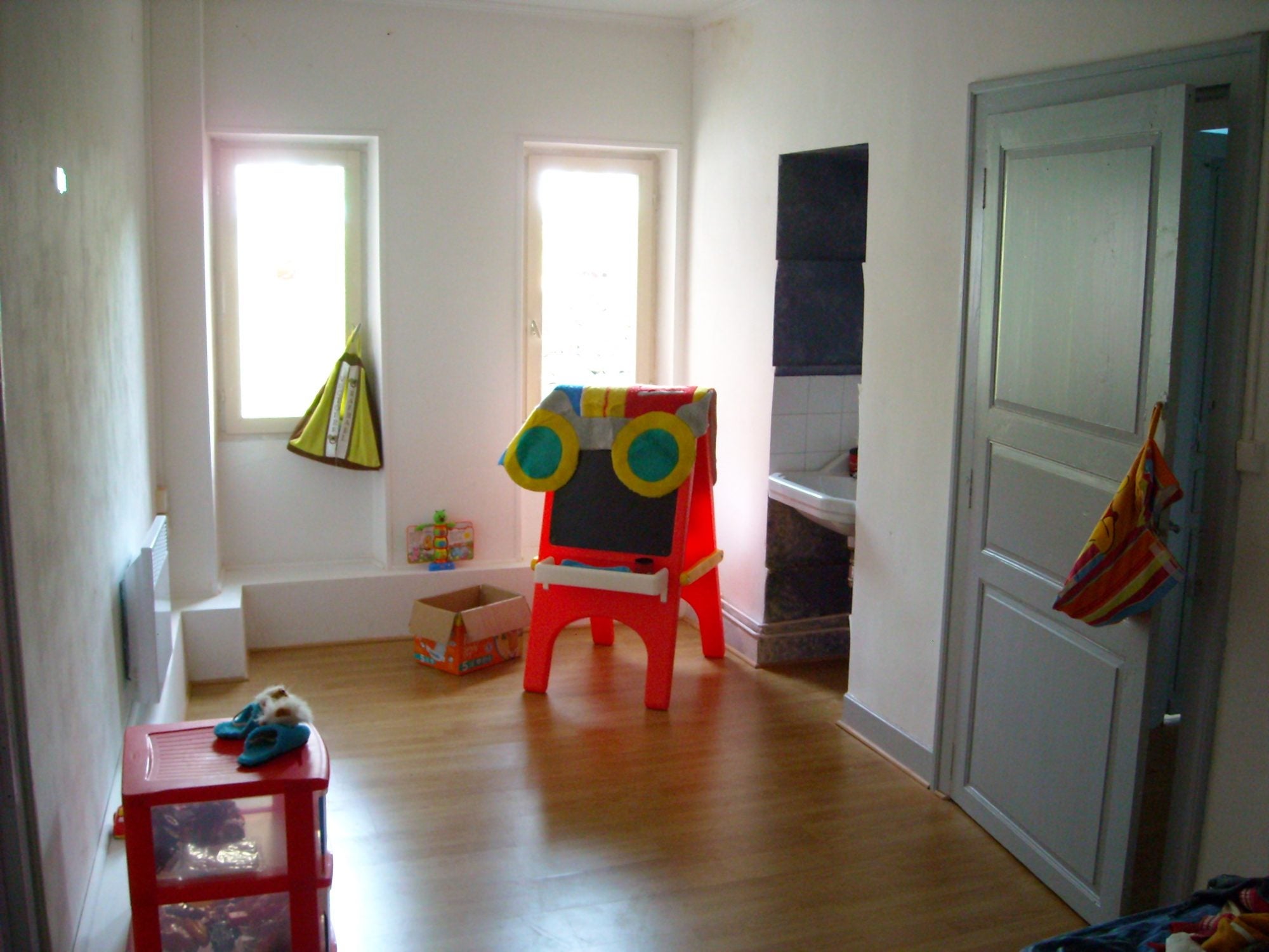 Appartement Chemin de Montaudous à Rieux-Volvestre