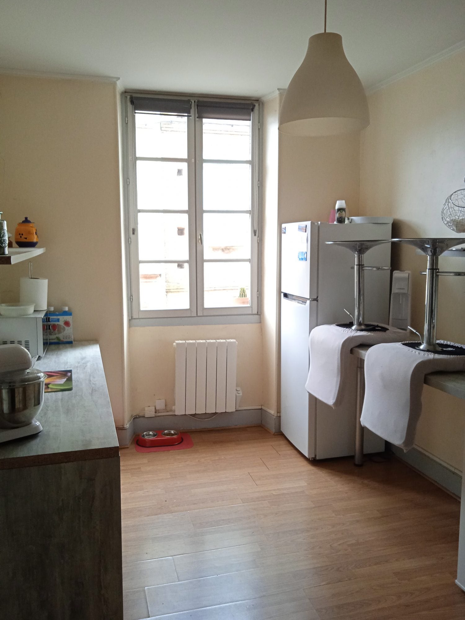 Appartement Chemin de Montaudous à Rieux-Volvestre