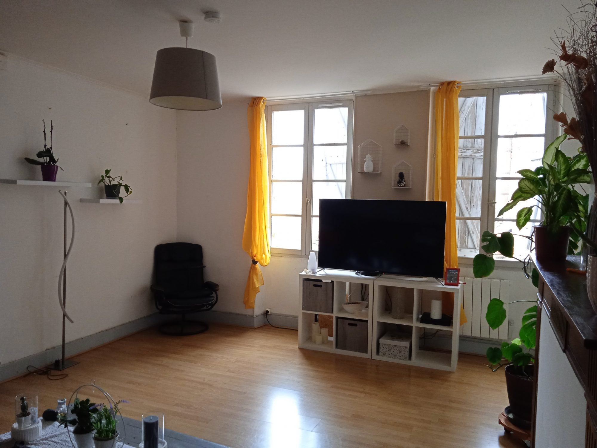 Appartement Chemin de Montaudous à Rieux-Volvestre