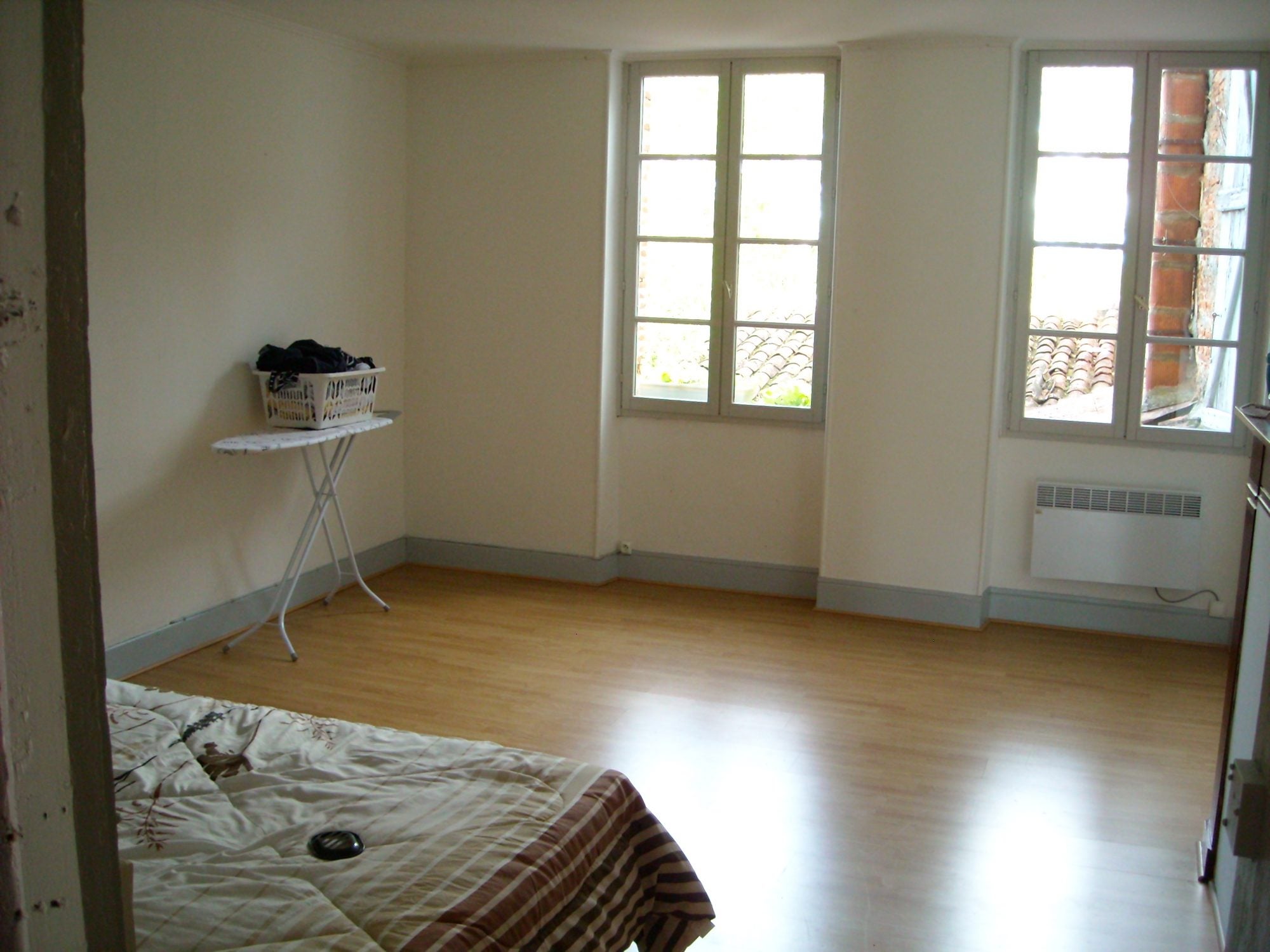 Appartement Chemin de Montaudous à Rieux-Volvestre