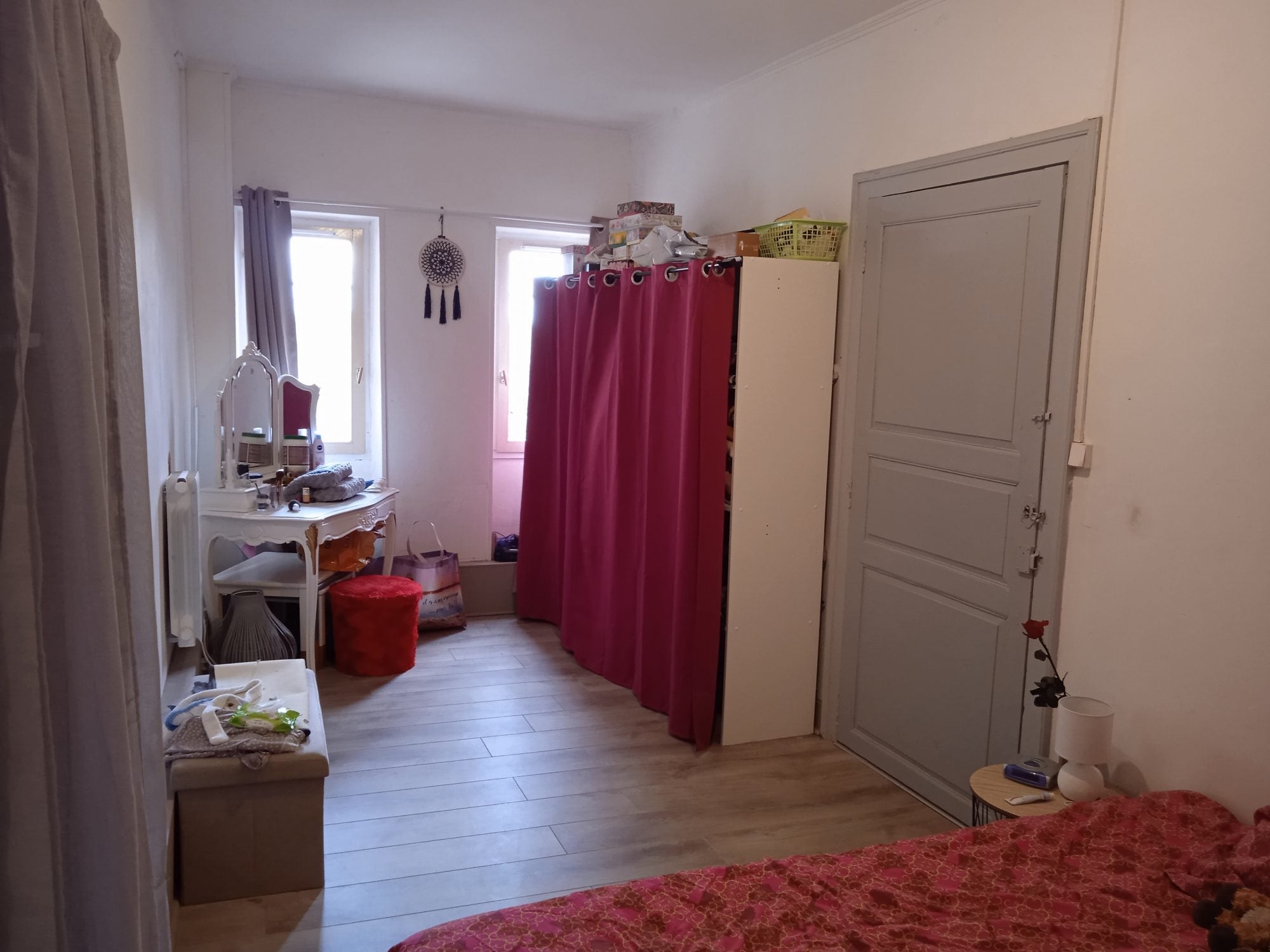 Appartement Chemin de Montaudous à Rieux-Volvestre