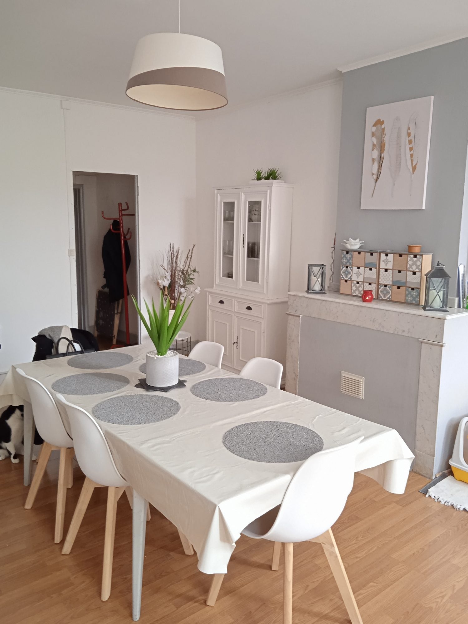 Appartement Chemin de Montaudous à Rieux-Volvestre