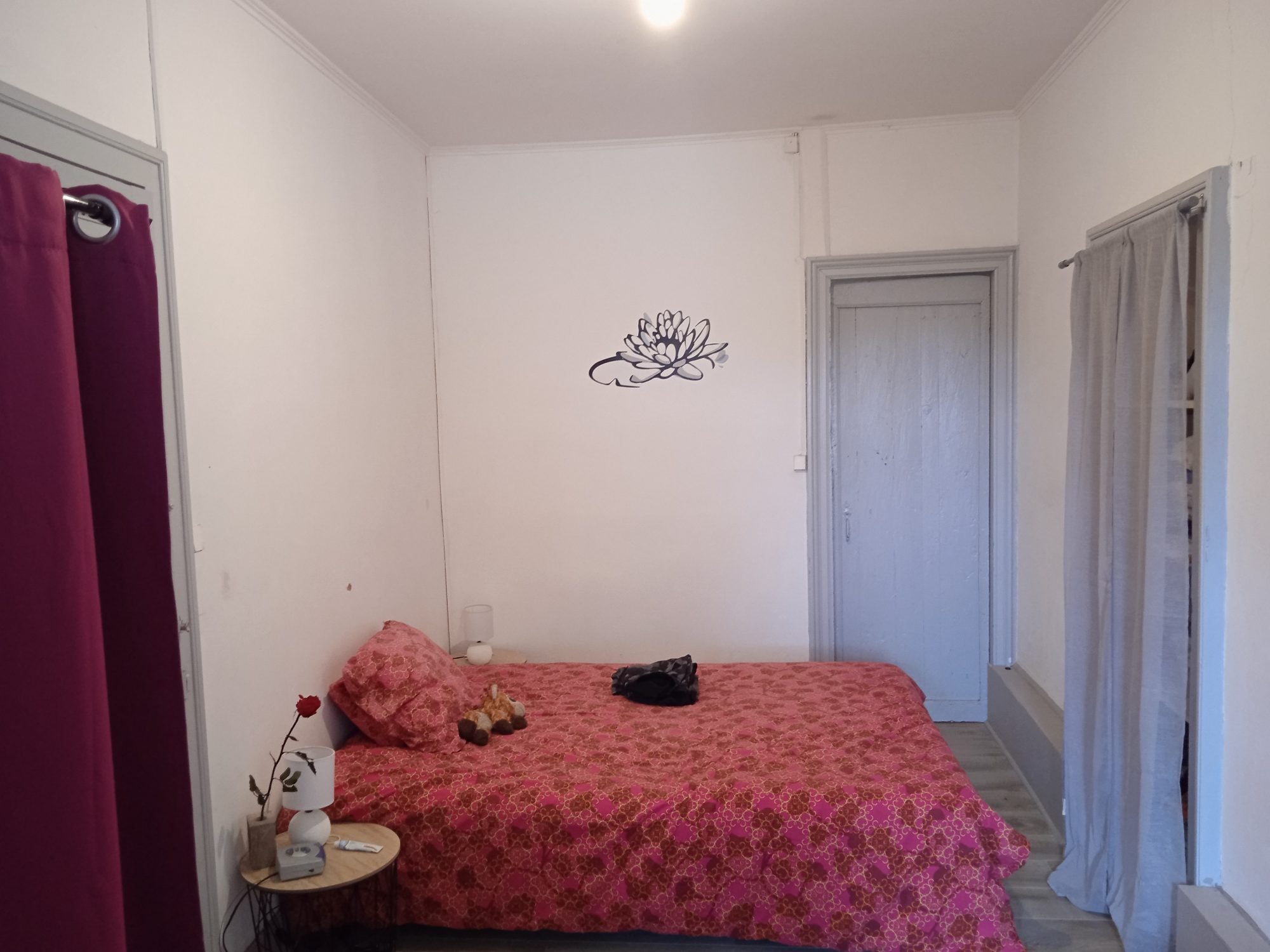 Appartement Chemin de Montaudous à Rieux-Volvestre