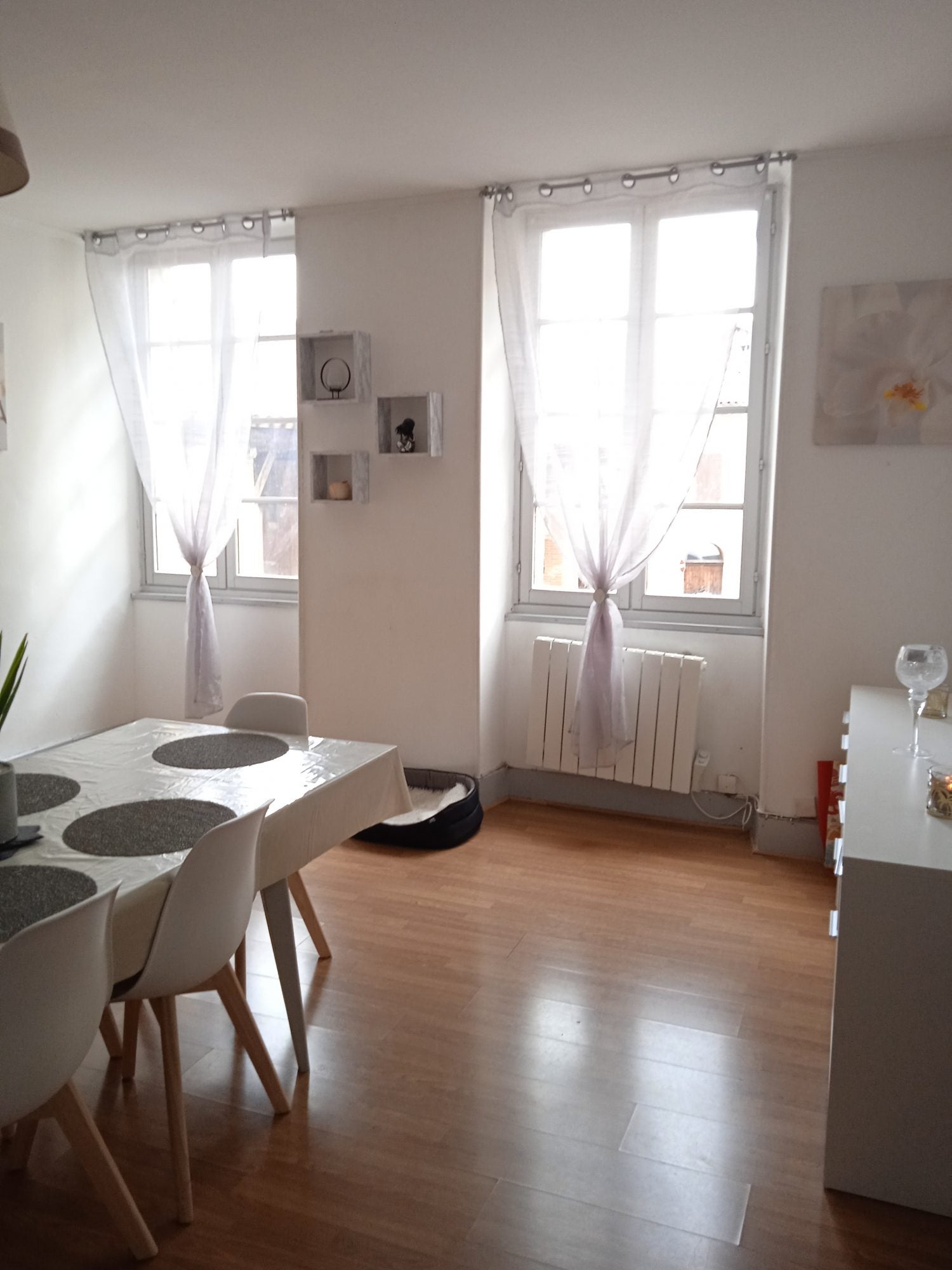 Appartement Chemin de Montaudous à Rieux-Volvestre