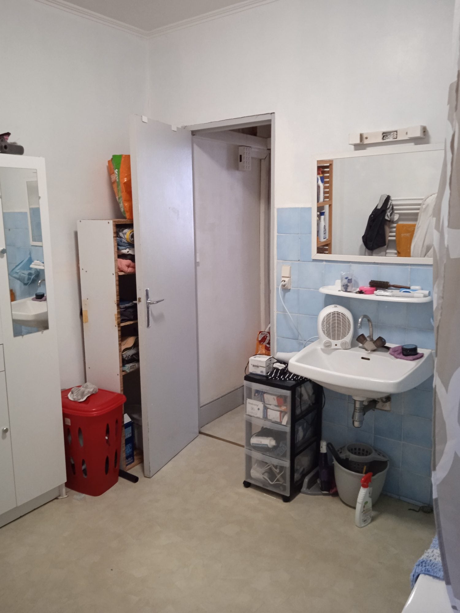 Appartement Chemin de Montaudous à Rieux-Volvestre