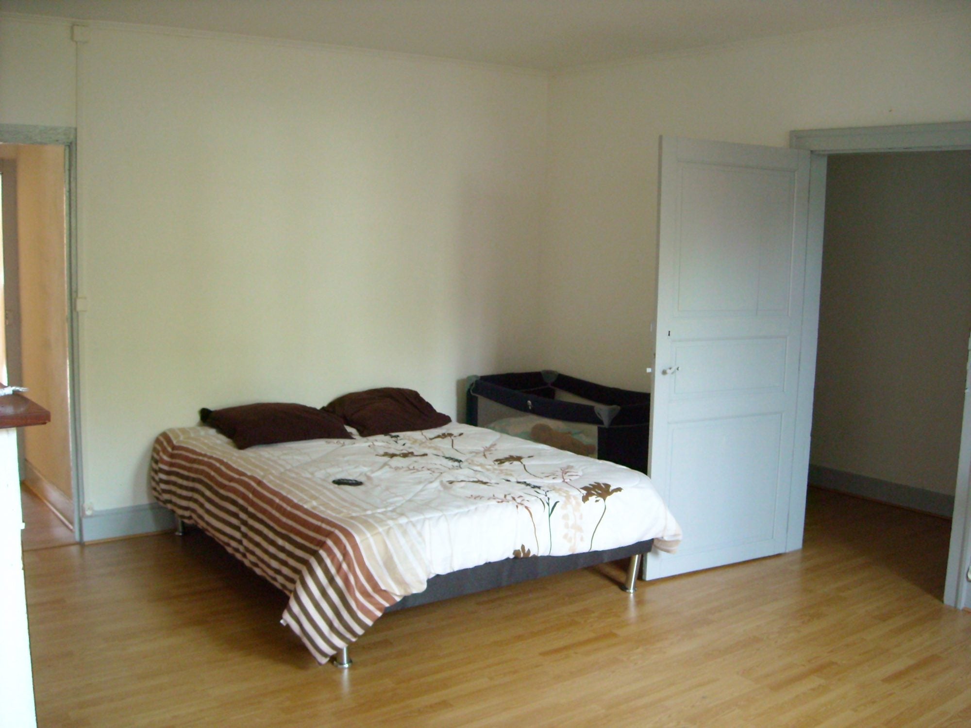 Appartement Chemin de Montaudous à Rieux-Volvestre