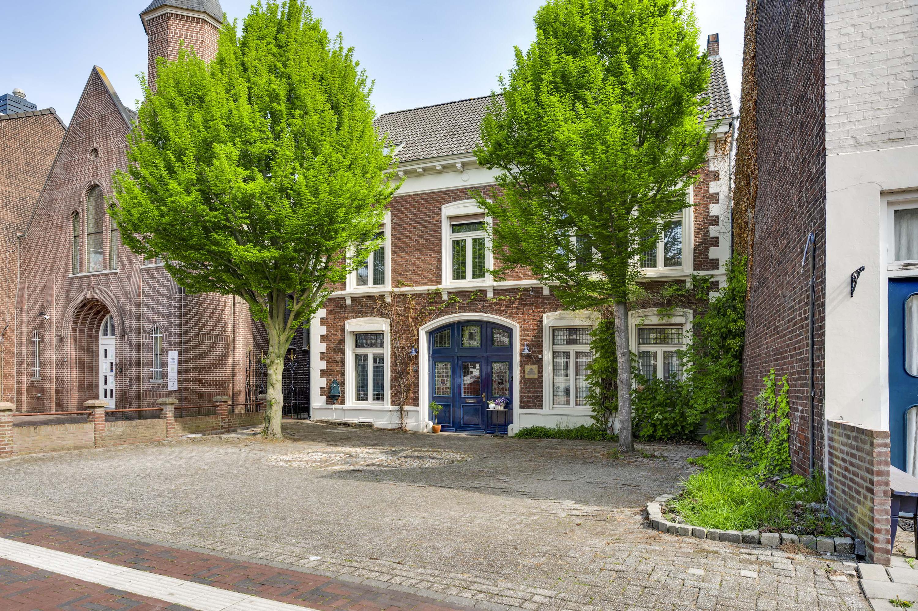 Huis Kapellerlaan 73 in Roermond