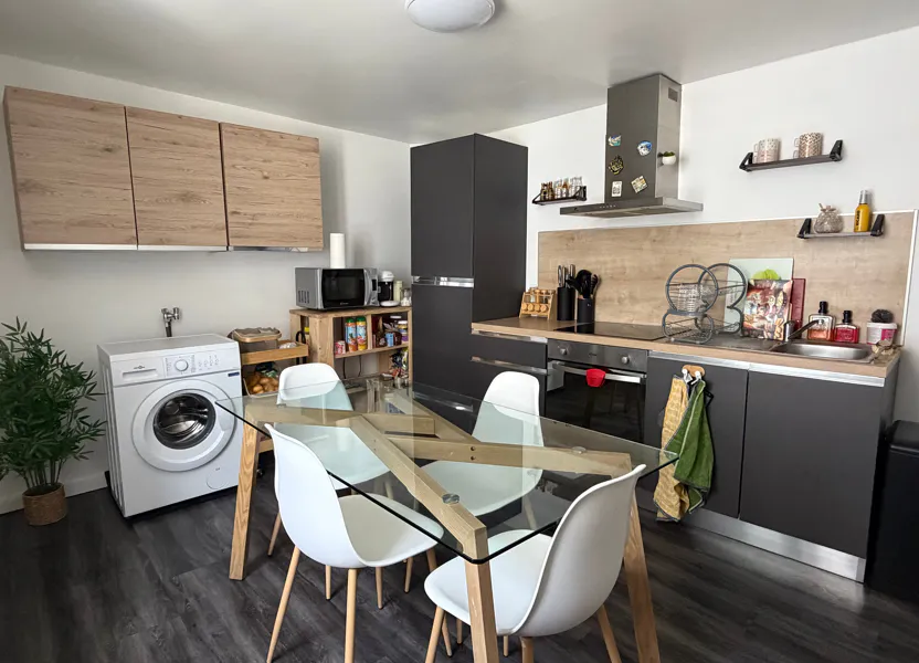 Appartement Avenue Georges Guynemer à Mazamet